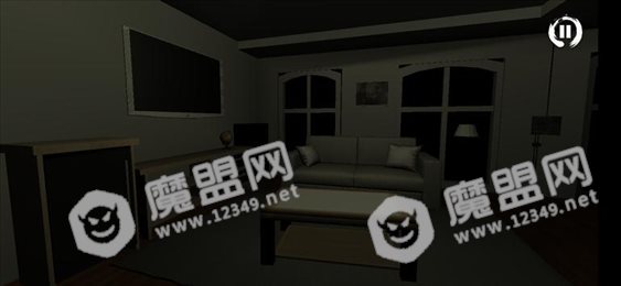 恐惧现代住宅CH2(Fear)