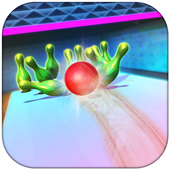 新世界保龄球锦标赛3D(Ultimate Bowling King 3D)