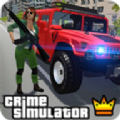 真实女孩犯罪模拟大城市(Real Girl Crime Simulator Grand)