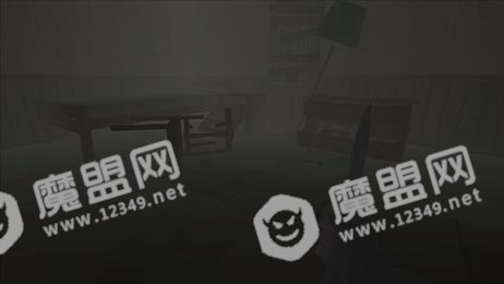 杀死恐怖奶奶(Scary Granny Games)