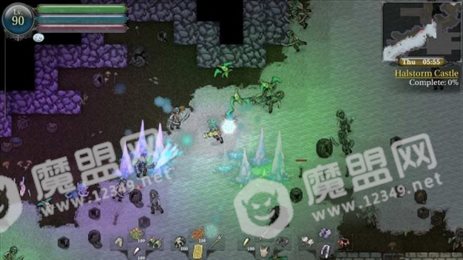 第九个黎明3(9th Dawn III)