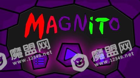 玛格尼托(Magnito)