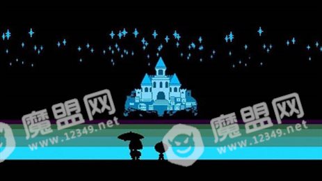 undertaleau噩梦传说