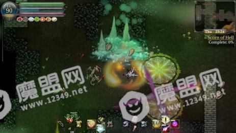 第九个黎明3(9th Dawn III)