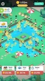 空闲钓鱼传奇(Idle Fish Legend)