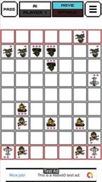 像素军事(Pixel Military)