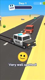 警察游戏3D(Lets Be Cops)