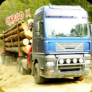 Pk货车司机(Pk Cargo Truck Driver)