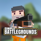 简易战场(Simple Battlegrounds)