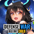 命运之子防御战争(Destiny Child)