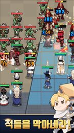 神王城堡中文版(킹갓캐슬)