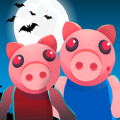 阿尔法小猪奶奶逃脱屋(Piggy Granny)