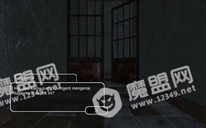 恐怖幽灵的身影(Hantu Survival Mobile)