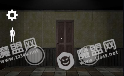 恐怖幽灵的身影(Hantu Survival Mobile)