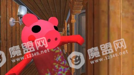 阿尔法小猪奶奶逃脱屋(Piggy Granny)