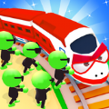 火车大战僵尸3D(TrainMaster3D)