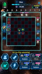 幸运的最终塔防(Lucky Tower Defense)