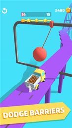 3D运输车驾驶(Crazy Transporter 3D)