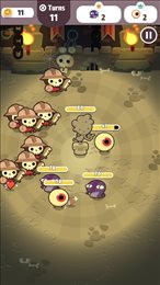 锹变剑RPG(Micro RPG)