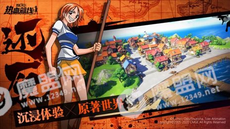 航海王新世界