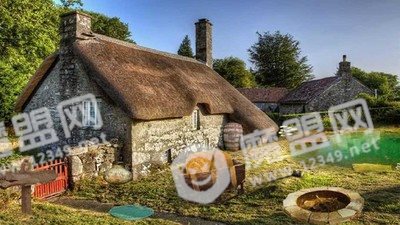 美丽的乡村小屋逃离(Beautiful Country House Escape)