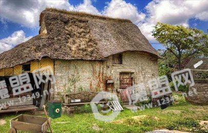 美丽的乡村小屋逃离(Beautiful Country House Escape)