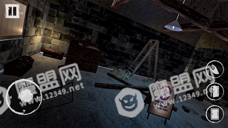 奶奶第三章苹果版