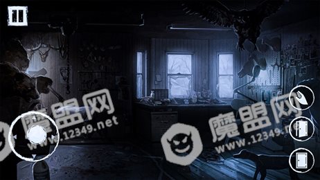 奶奶第三章苹果版