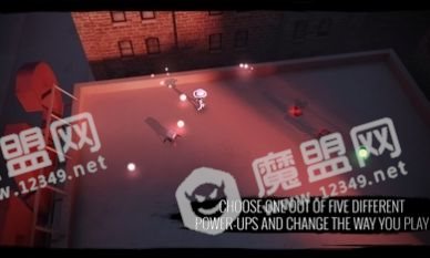 地球人当心