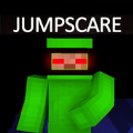 我们中间的怪物(Jumpscare Among Us)