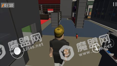 恐怖佩奇2