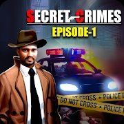 秘密犯罪(Secret Crimes)