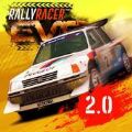 拉力赛赛车手的EVO(Rally Racer Evo)v2.0