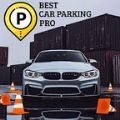 最佳停车场(Best Car Parking Pro)v1.1
