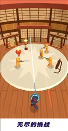 枪神传说火柴人弓箭手(Stickman Archer 3D)