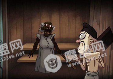 巨魔恐怖任务3(Troll Quest Horror 3)