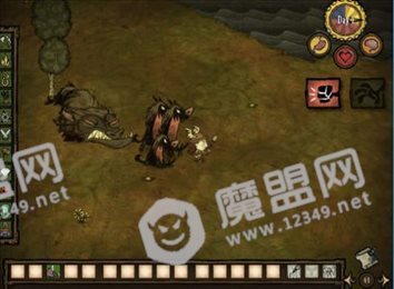 饥荒西游记mod(Dont Starve)