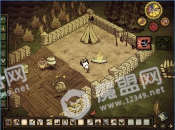 饥荒西游记mod(Dont Starve)