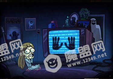 巨魔恐怖任务3(Troll Quest Horror 3)