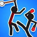 火柴人击倒战士(Stickman Knock Out Warrior)