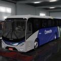 旅游交通巴士模拟器(Tourist Transport Bus Simulator)v1.0.12