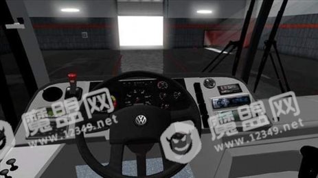 旅游交通巴士模拟器(Tourist Transport Bus Simulator)