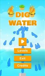 挖土引水灭火(Dig Water)