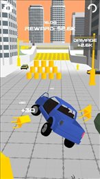 车祸测试(CarCrashTest)