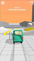 车祸测试(CarCrashTest)