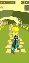龙跑2(Dragon Run 2)
