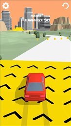 车祸测试(CarCrashTest)