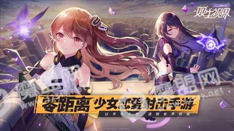 双生视界一周年版