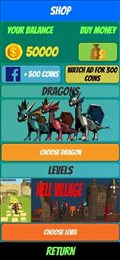 龙跑2(Dragon Run 2)