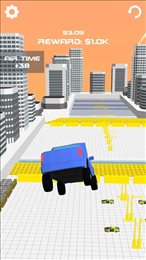 车祸测试(CarCrashTest)